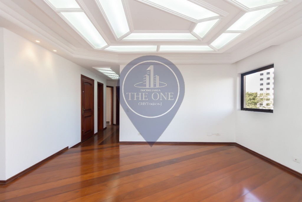 Apartamento, 4 quartos, 196 m² - Foto 2