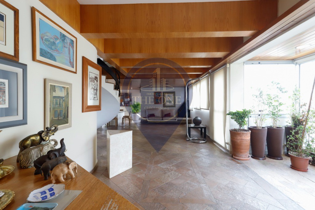 Cobertura, 2 quartos, 196 m² - Foto 6