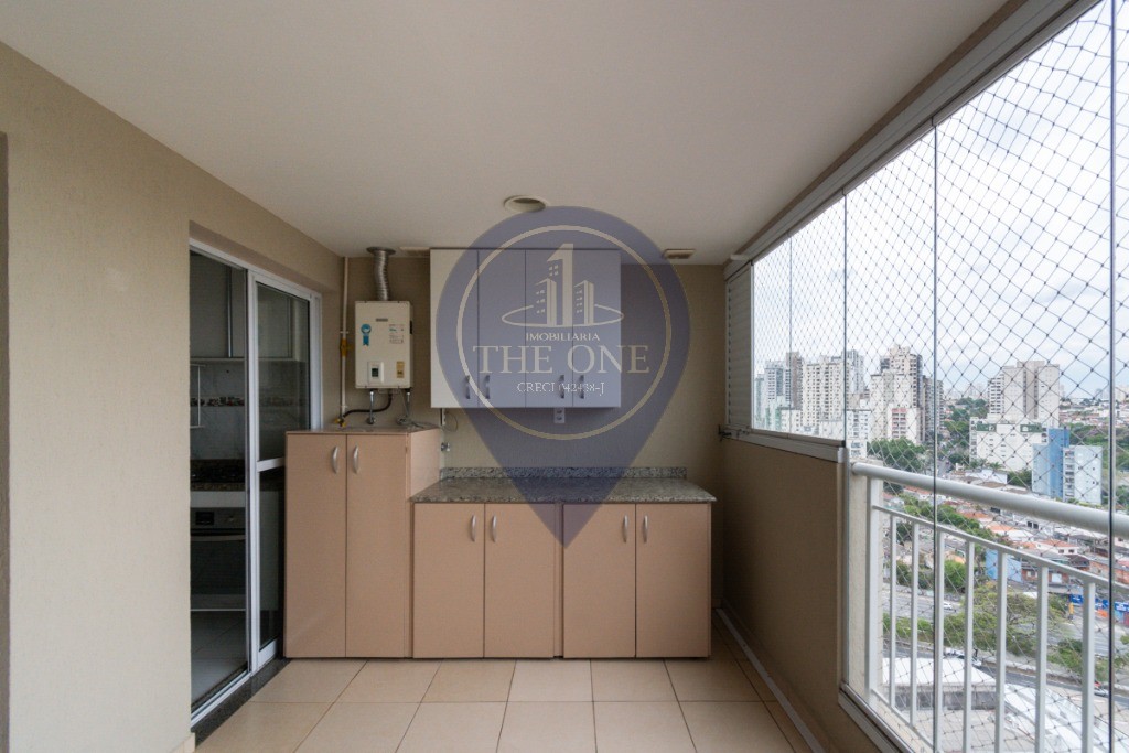 Apartamento, 2 quartos, 63 m² - Foto 1