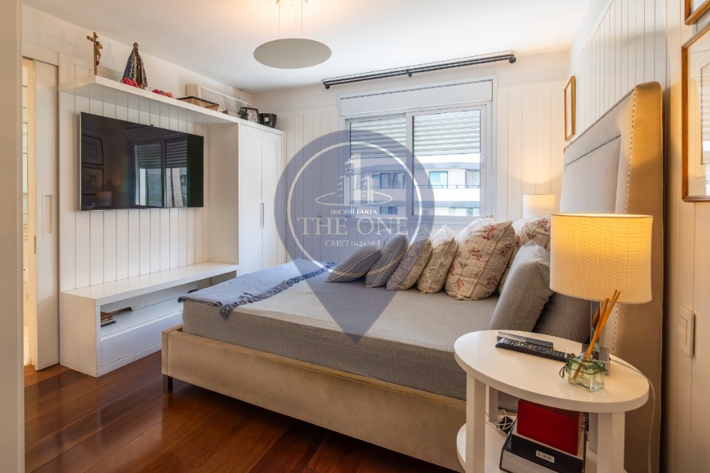 Apartamento, 3 quartos, 171 m² - Foto 55