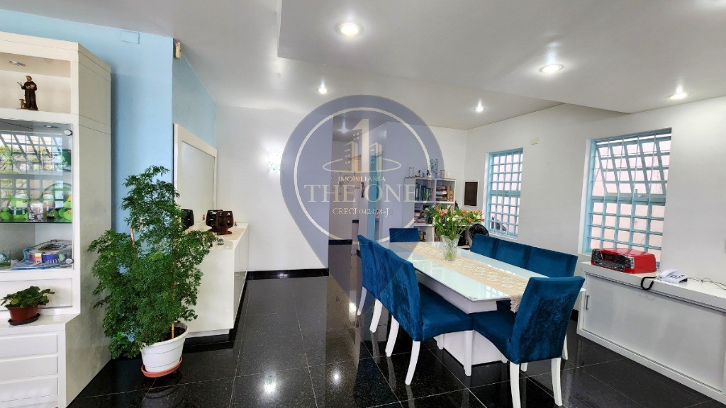 Casa, 3 quartos, 119 m² - Foto 5