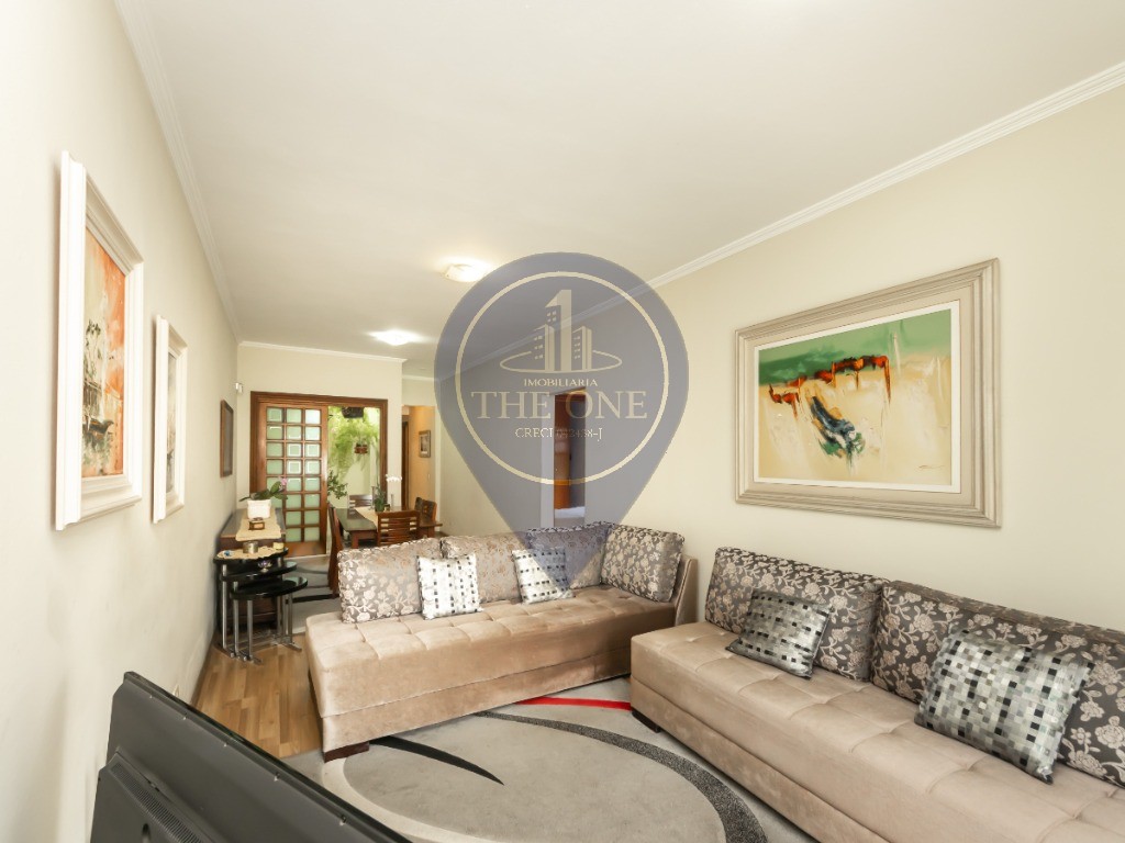 Casa, 3 quartos, 196 m² - Foto 4