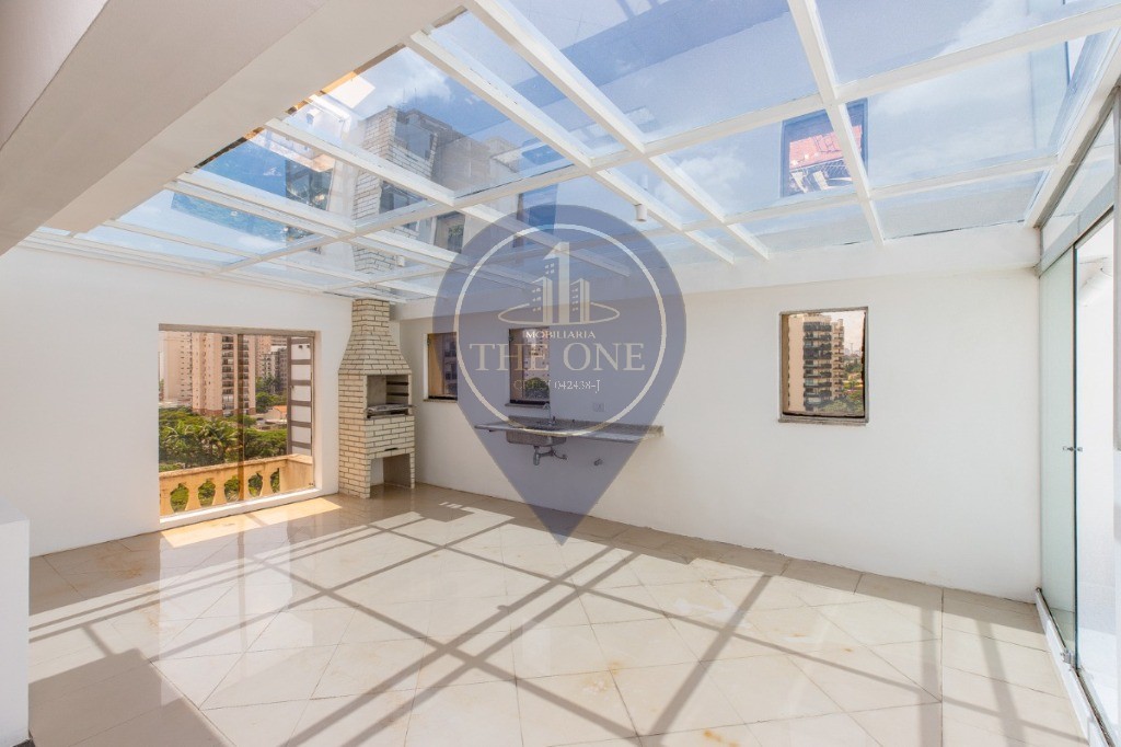 Cobertura, 4 quartos, 289 m² - Foto 38