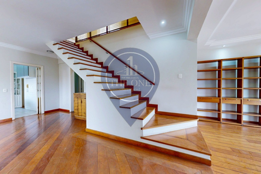 Cobertura, 4 quartos, 317 m² - Foto 6