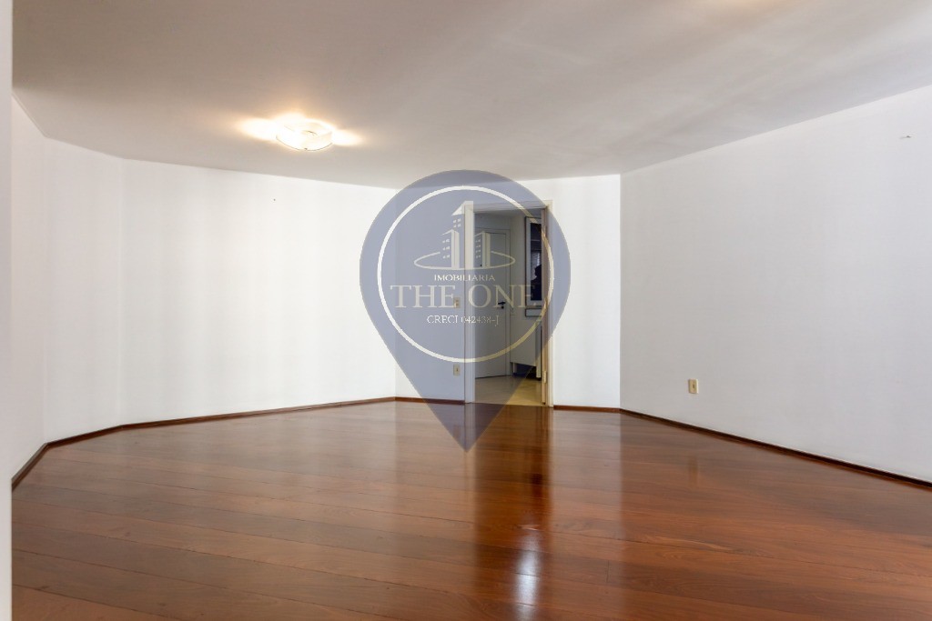 Apartamento, 3 quartos, 120 m² - Foto 3