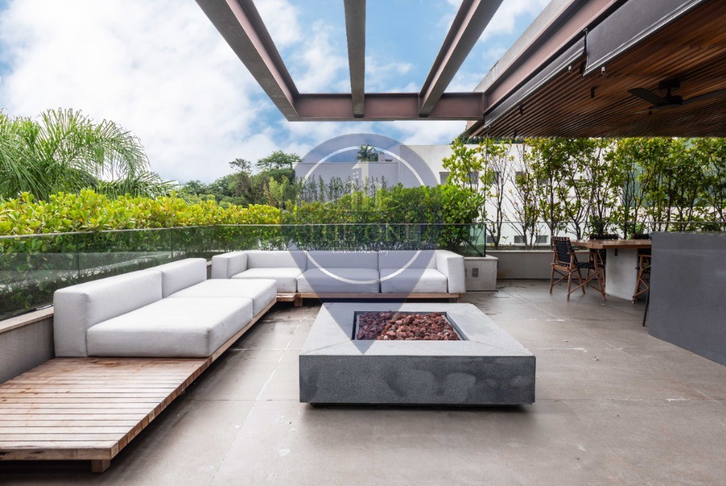 Casa de Condomínio, 4 quartos - Foto 43