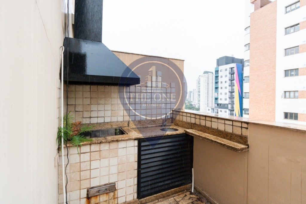 Cobertura, 3 quartos, 184 m² - Foto 15