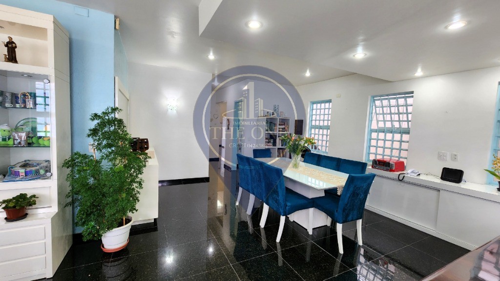 Casa, 3 quartos, 119 m² - Foto 4