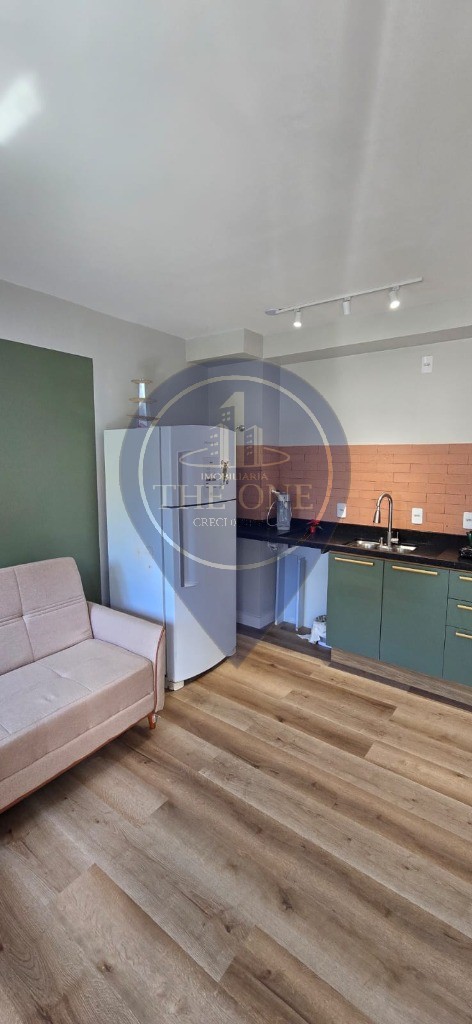 Apartamento, 1 quarto, 34 m² - Foto 39