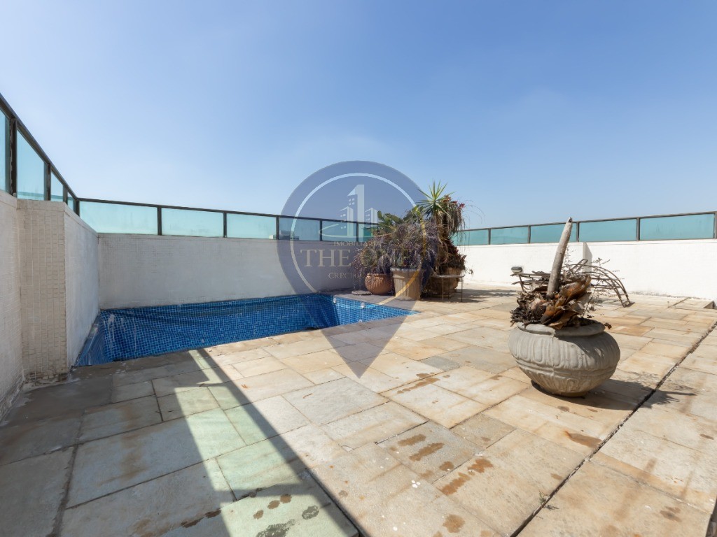 Cobertura, 4 quartos, 317 m² - Foto 3