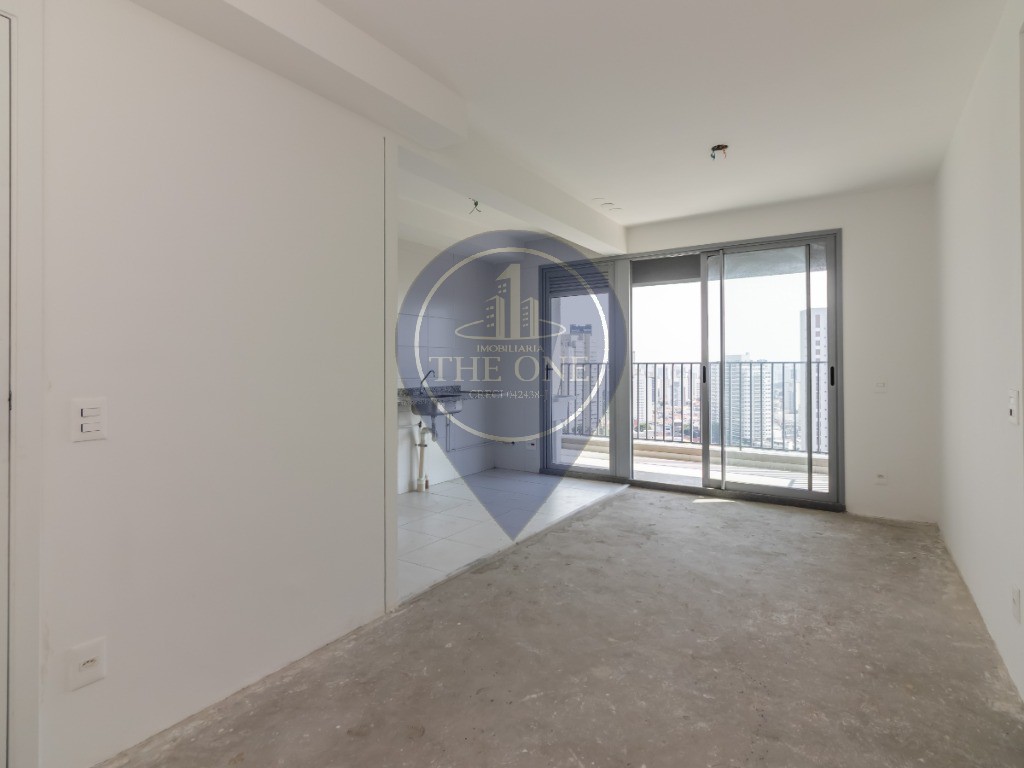 Apartamento, 2 quartos, 52 m² - Foto 2