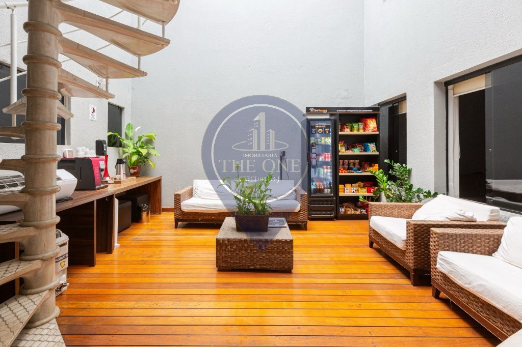 Sala-Conjunto, 35 m² - Foto 21
