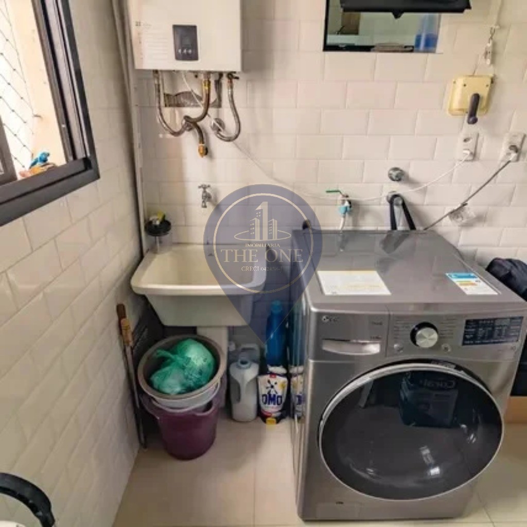 Apartamento, 3 quartos, 78 m² - Foto 19