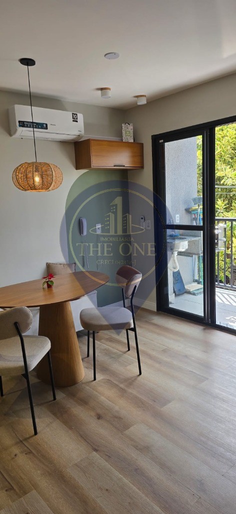 Apartamento, 1 quarto, 34 m² - Foto 18