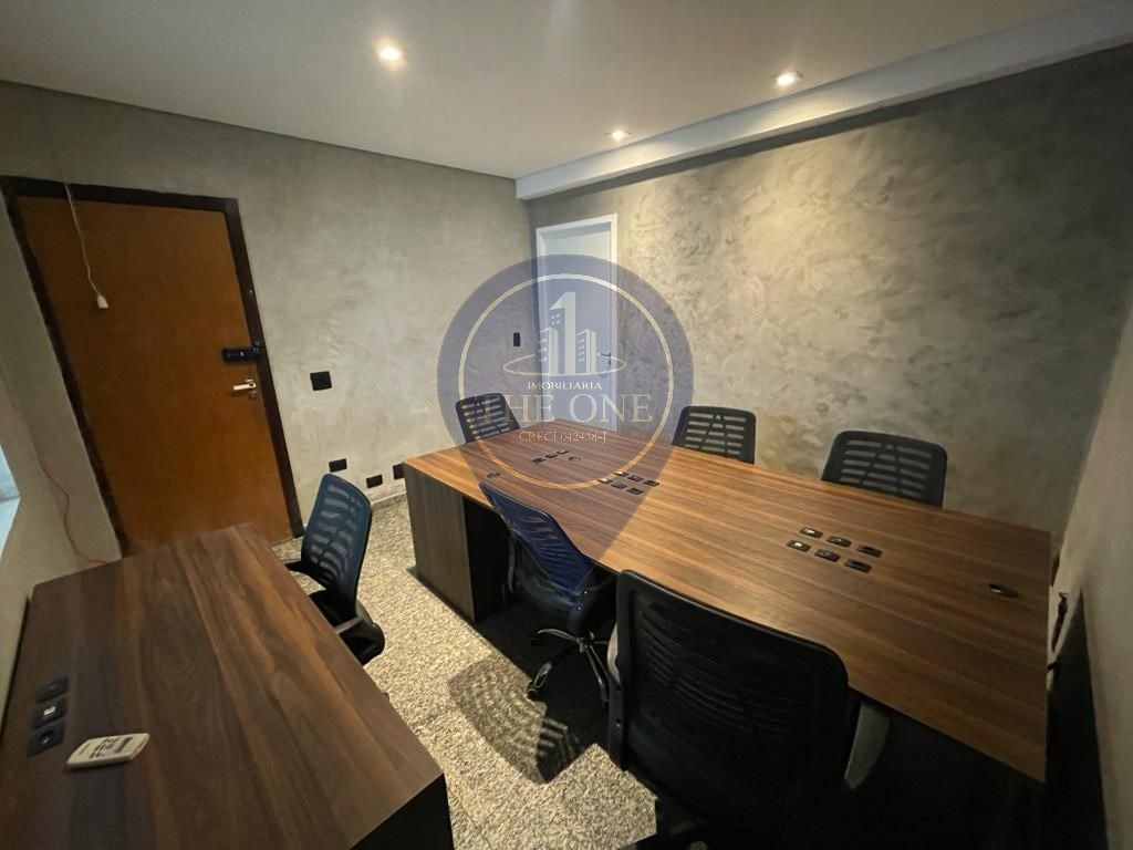 Sala-Conjunto, 30 m² - Foto 2
