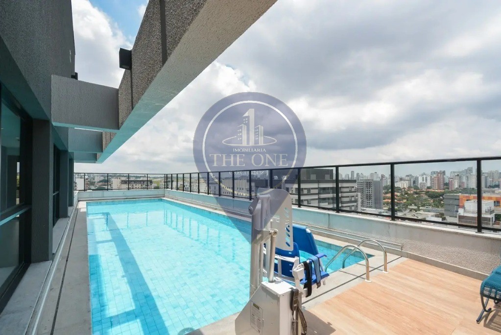 Apartamento, 2 quartos, 53 m² - Foto 23