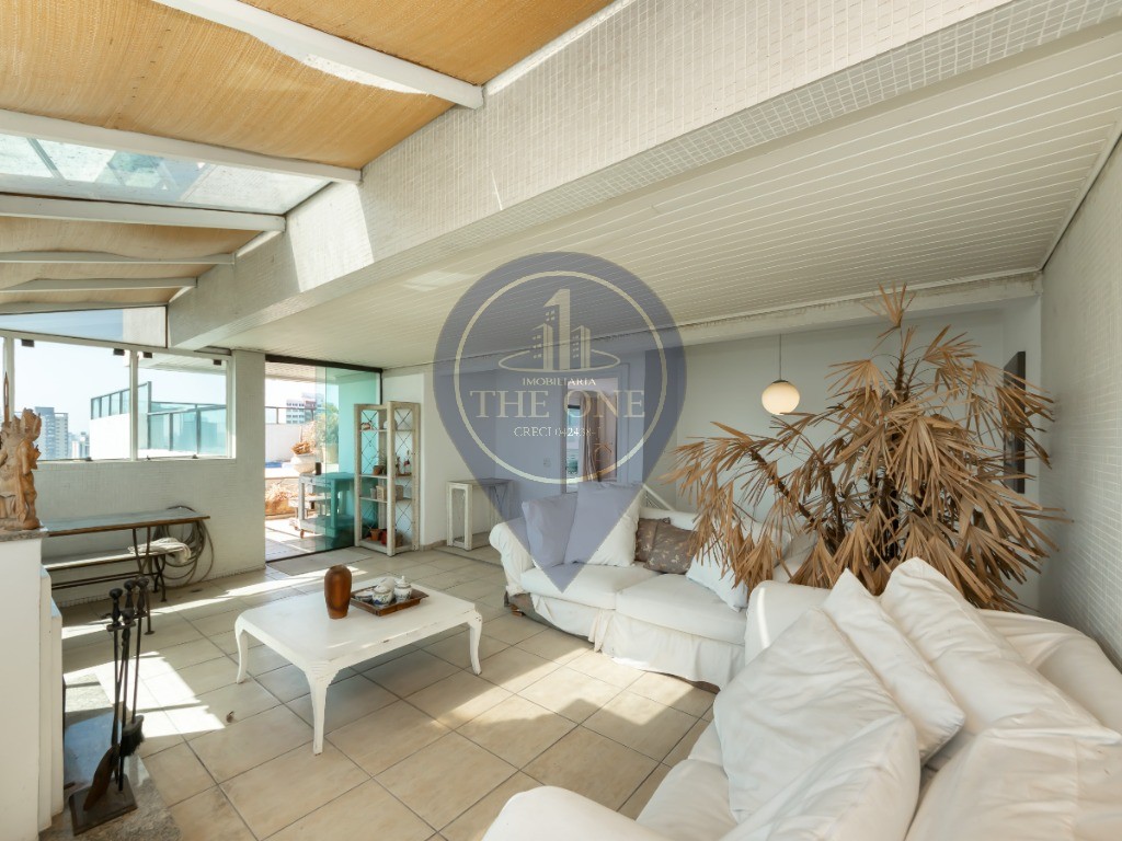 Cobertura, 4 quartos, 317 m² - Foto 7