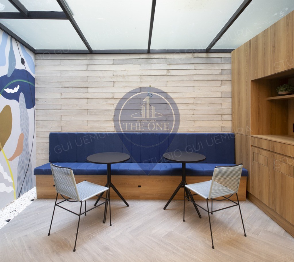 Apartamento, 1 quarto, 31 m² - Foto 15