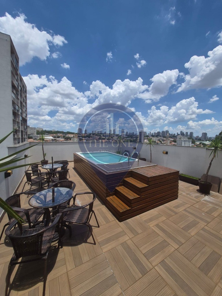 Kitnet-Studio, 25 m² - Foto 16