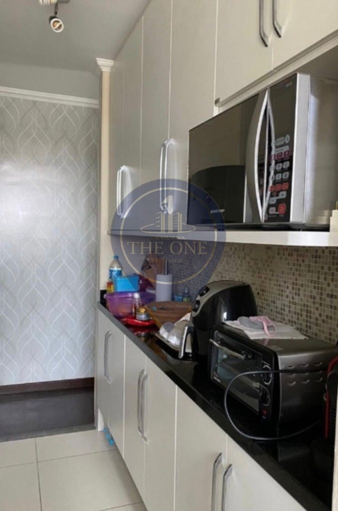 Apartamento, 3 quartos, 79 m² - Foto 4