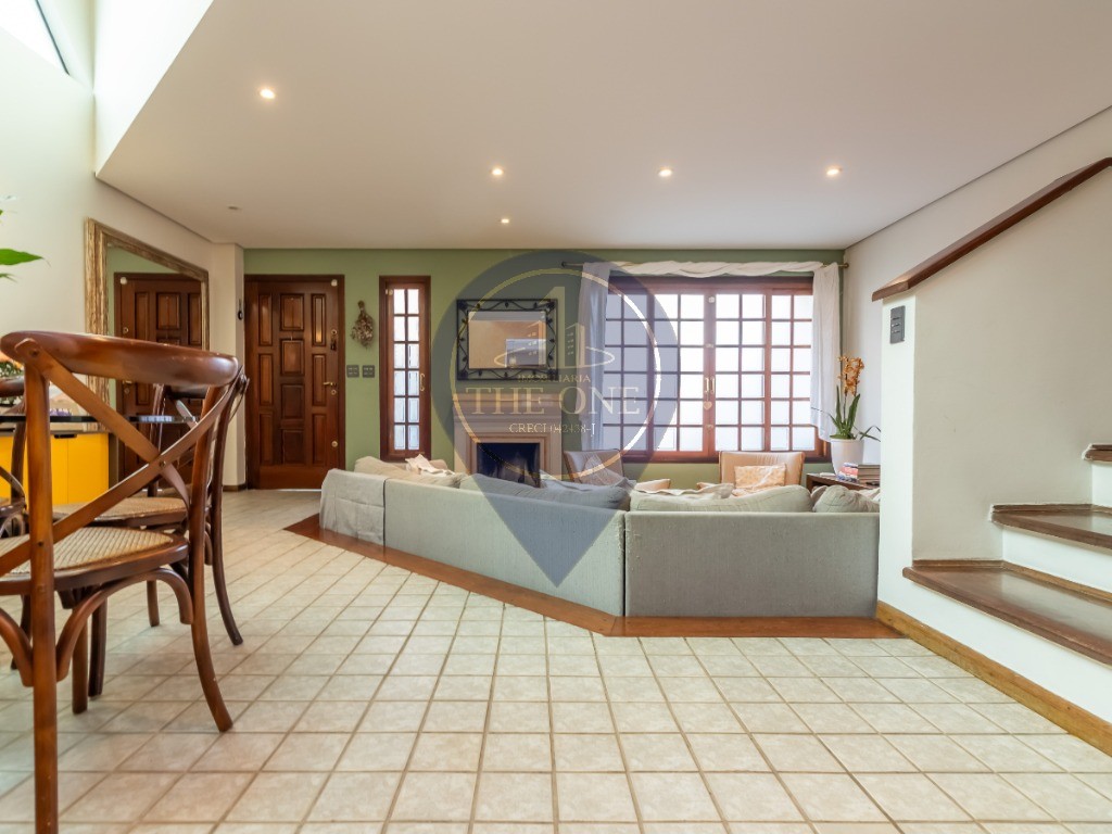 Casa, 4 quartos, 220 m² - Foto 7