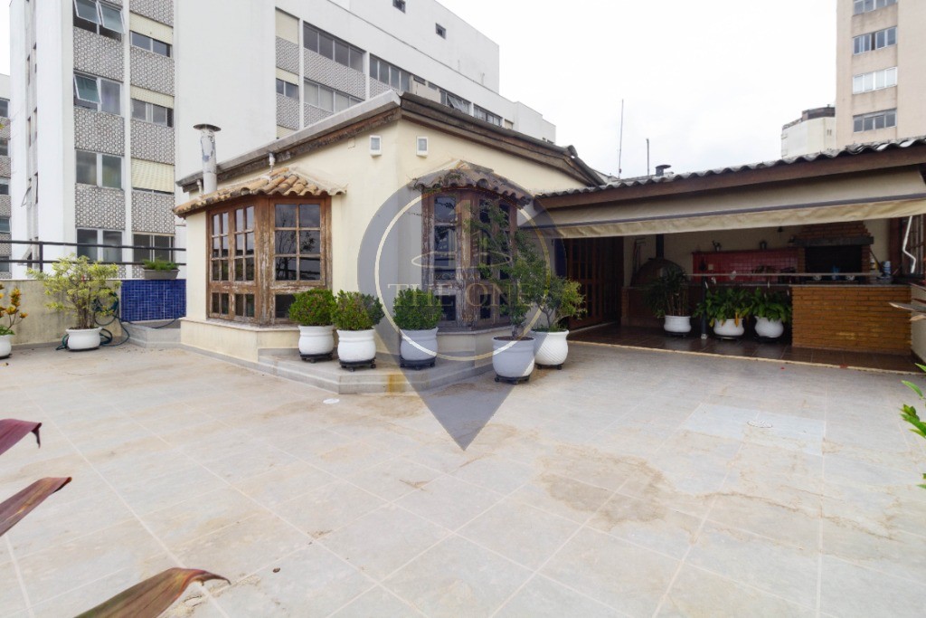 Cobertura, 4 quartos, 265 m² - Foto 47