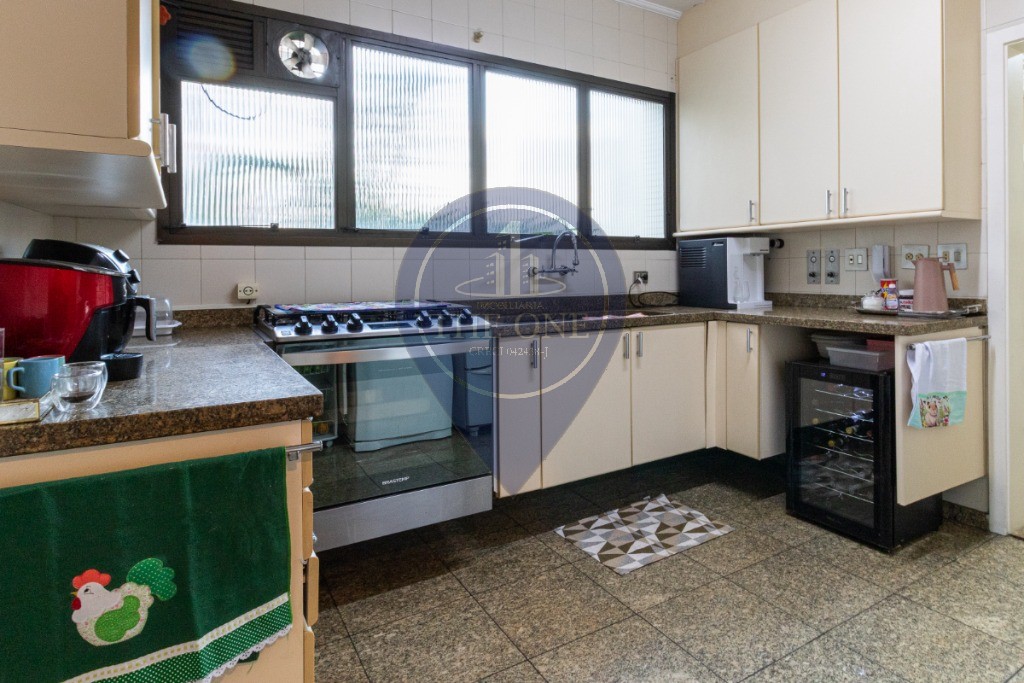 Apartamento, 3 quartos, 251 m² - Foto 9