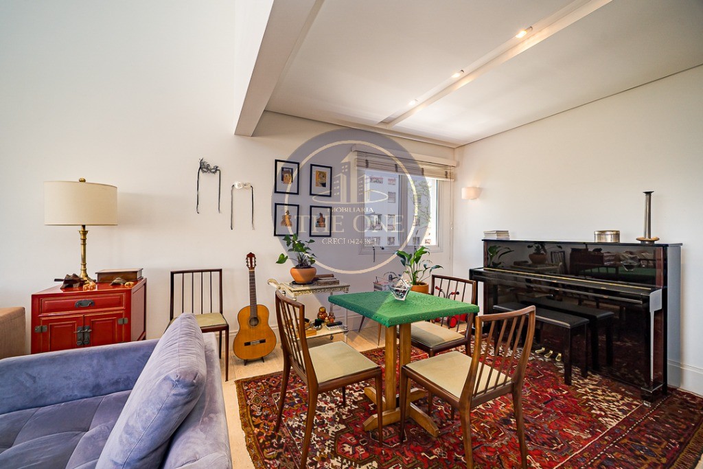 Apartamento, 4 quartos, 222 m² - Foto 7