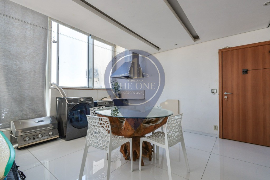 Cobertura, 1 quarto, 73 m² - Foto 6