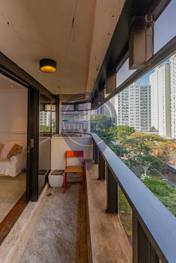 Apartamento, 4 quartos, 155 m² - Foto 14