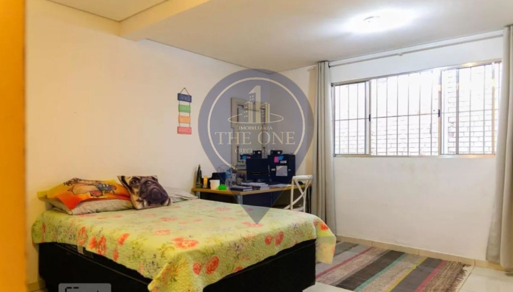 Casa, 8 quartos, 192 m² - Foto 19