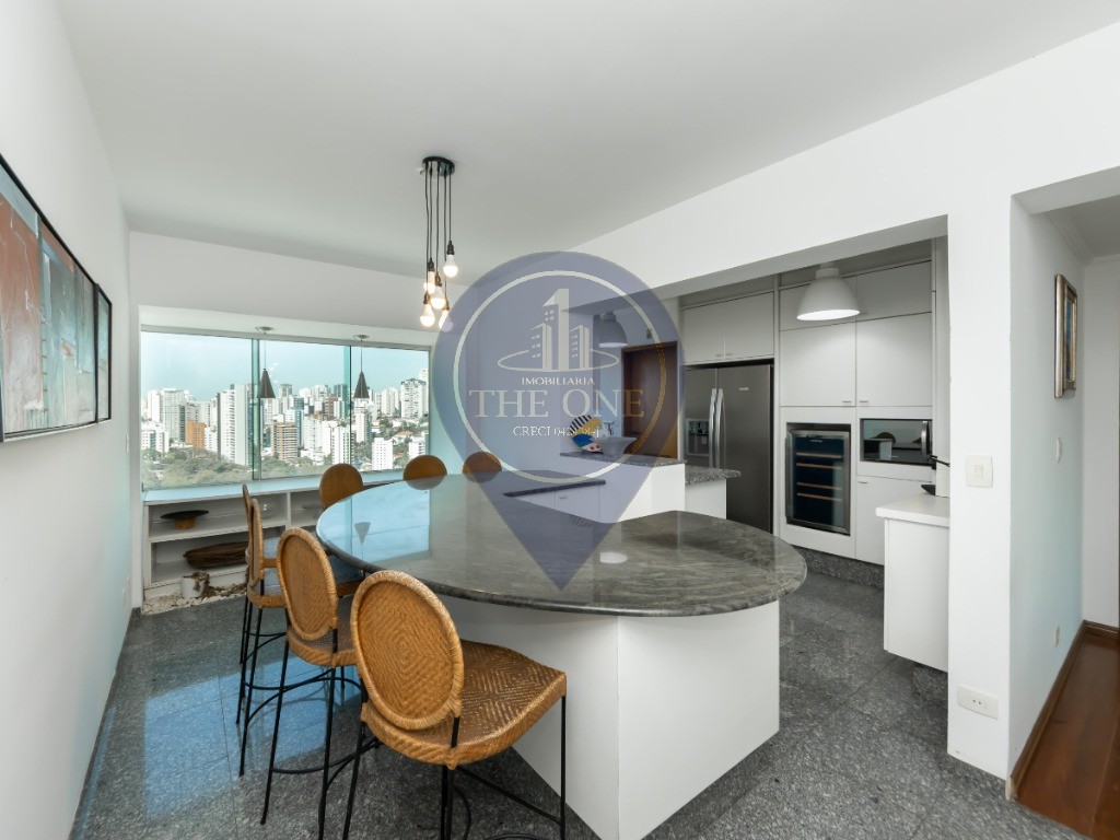 Cobertura, 4 quartos, 317 m² - Foto 12