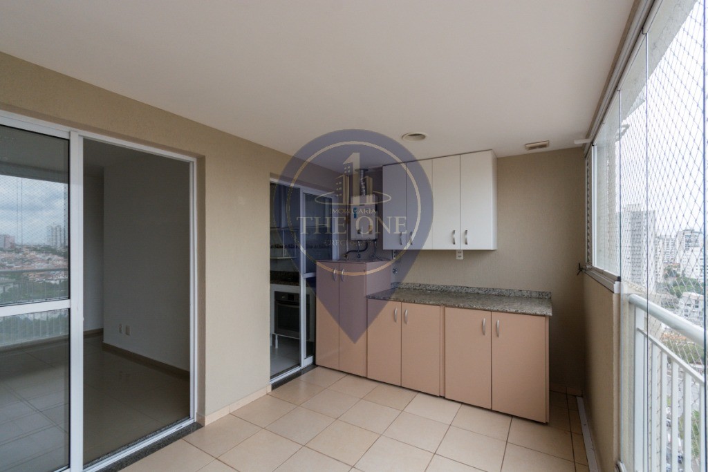 Apartamento, 2 quartos, 63 m² - Foto 2