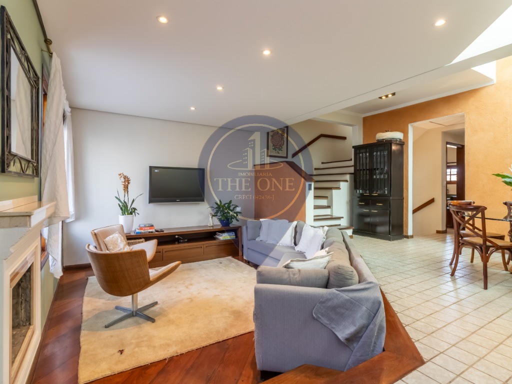 Casa, 4 quartos, 220 m² - Foto 9