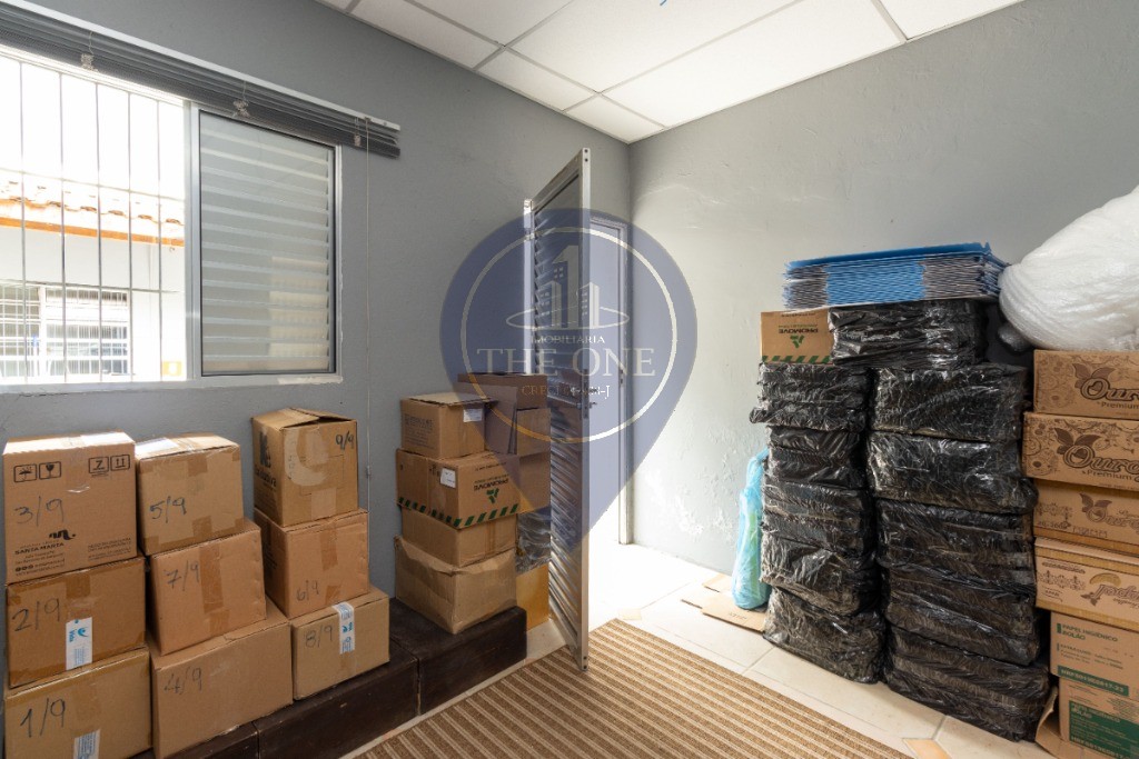 Prédio Inteiro - Foto 20