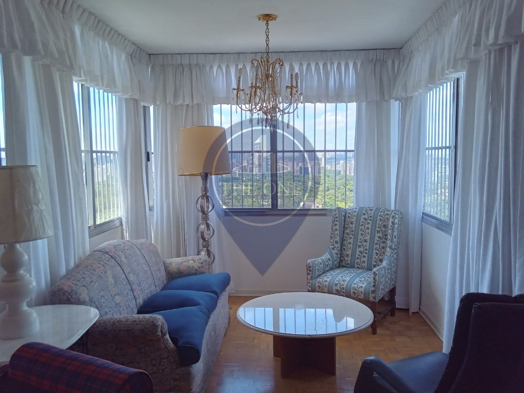 Cobertura, 3 quartos, 273 m² - Foto 6