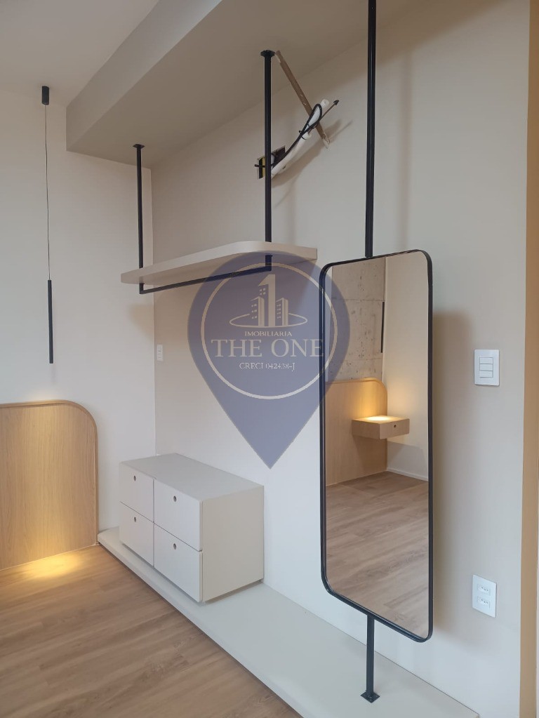 Kitnet-Studio, 27 m² - Foto 9