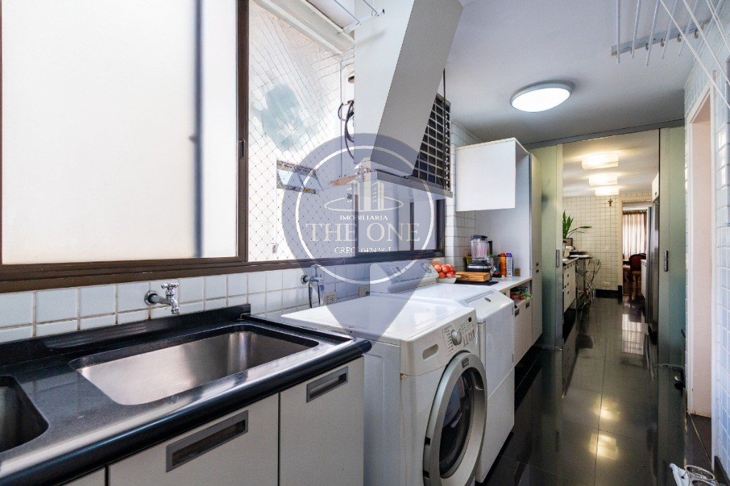 Apartamento, 3 quartos, 171 m² - Foto 32