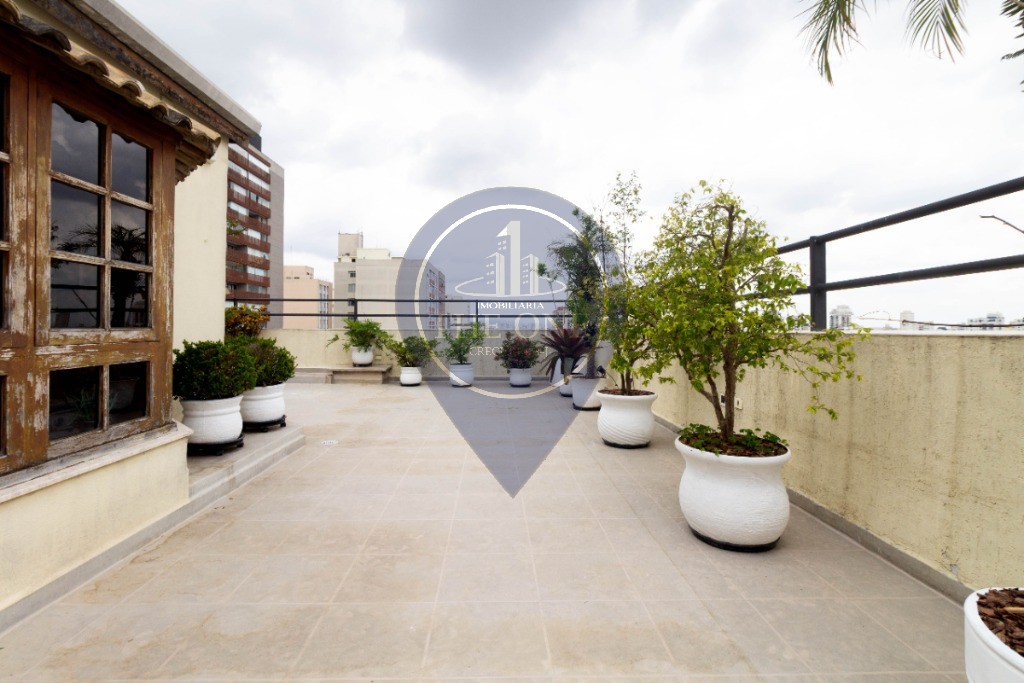 Cobertura, 4 quartos, 265 m² - Foto 30