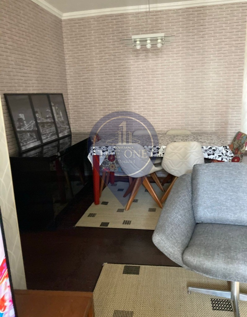 Apartamento, 3 quartos, 79 m² - Foto 3