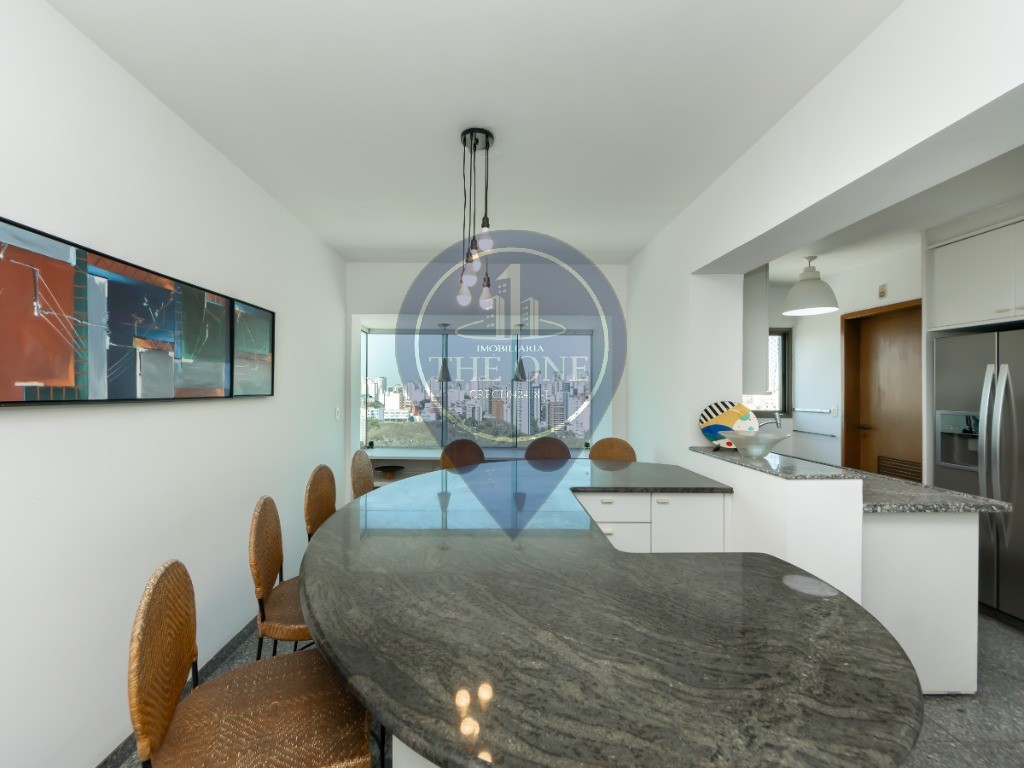 Cobertura, 4 quartos, 317 m² - Foto 13