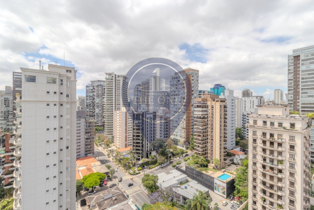 Cobertura, 3 quartos, 398 m² - Foto 20