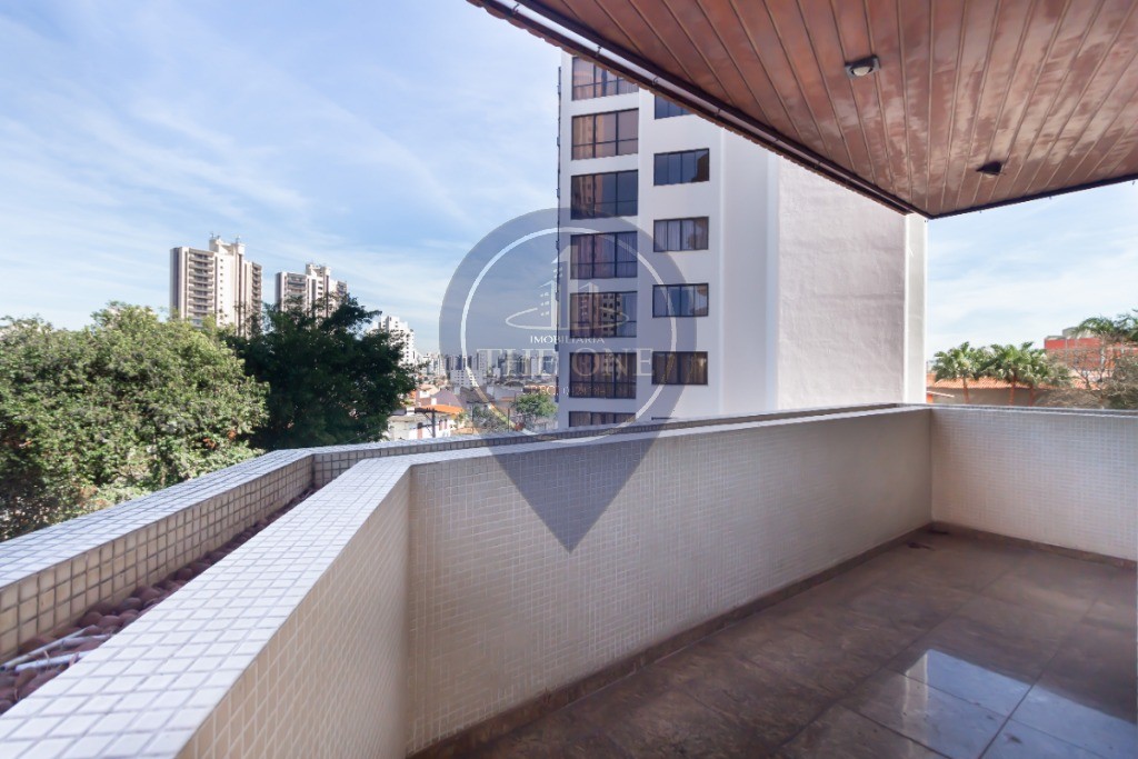 Apartamento, 4 quartos, 196 m² - Foto 6