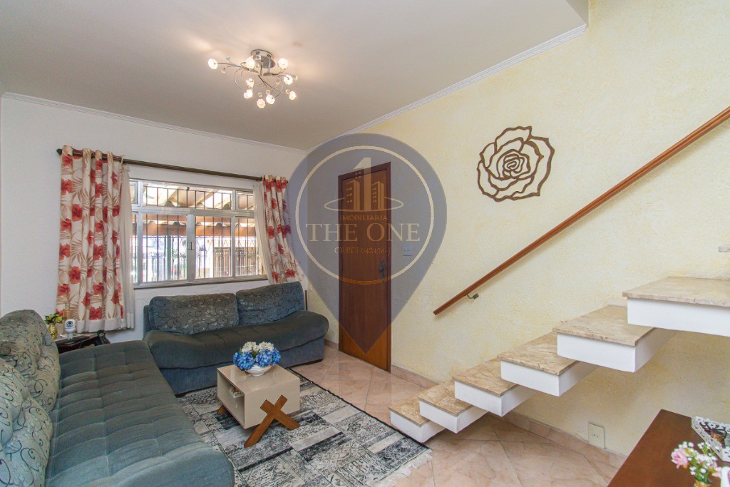 Casa, 3 quartos, 145 m² - Foto 1