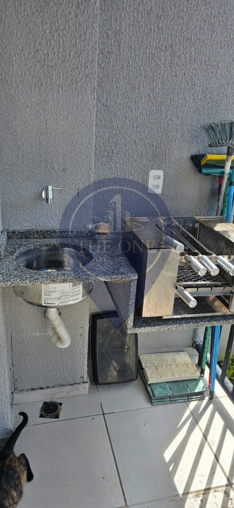 Apartamento, 1 quarto, 33 m² - Foto 22