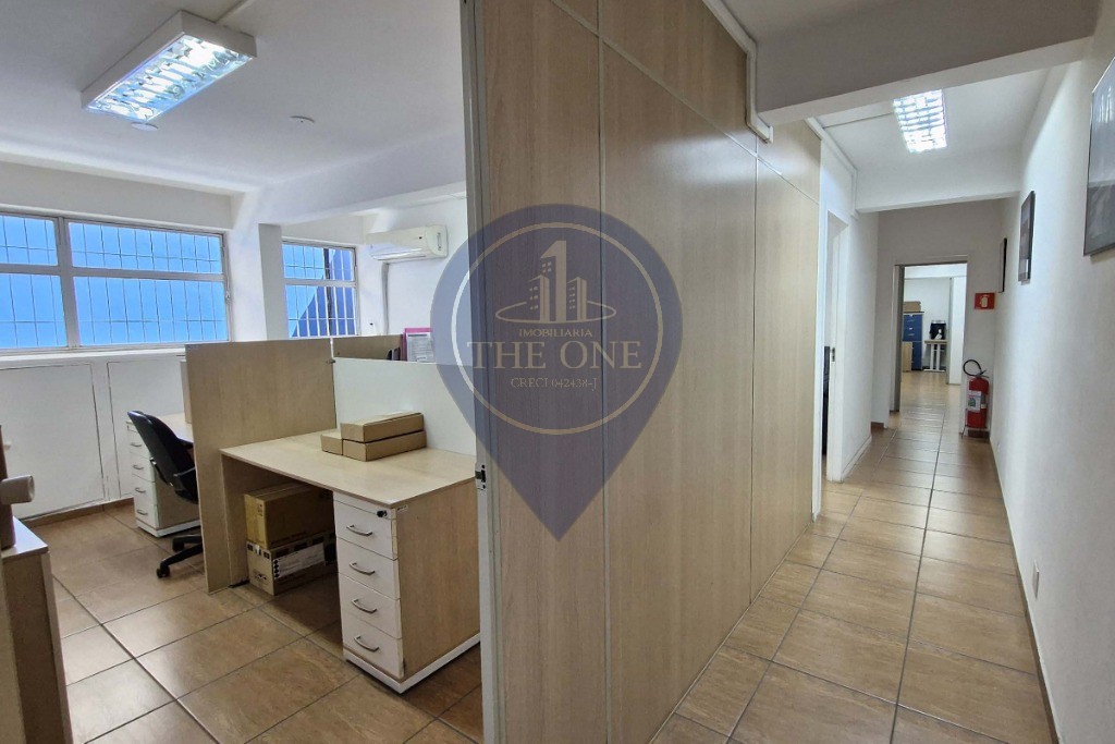 Prédio Inteiro, 270 m² - Foto 27