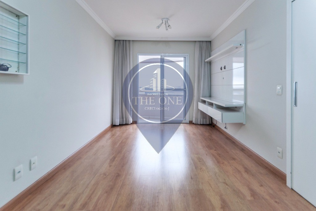 Apartamento, 2 quartos, 69 m² - Foto 2