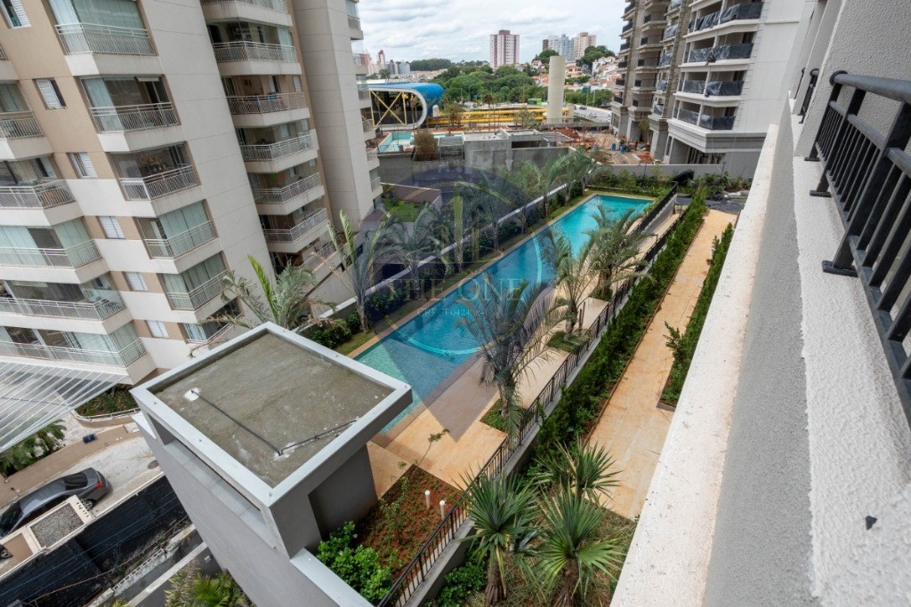 Kitnet-Studio, 36 m² - Foto 15