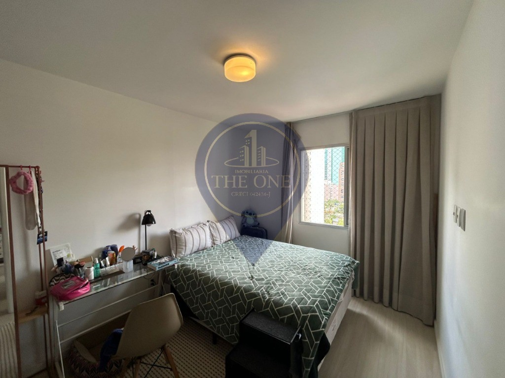 Apartamento, 1 quarto, 40 m² - Foto 6