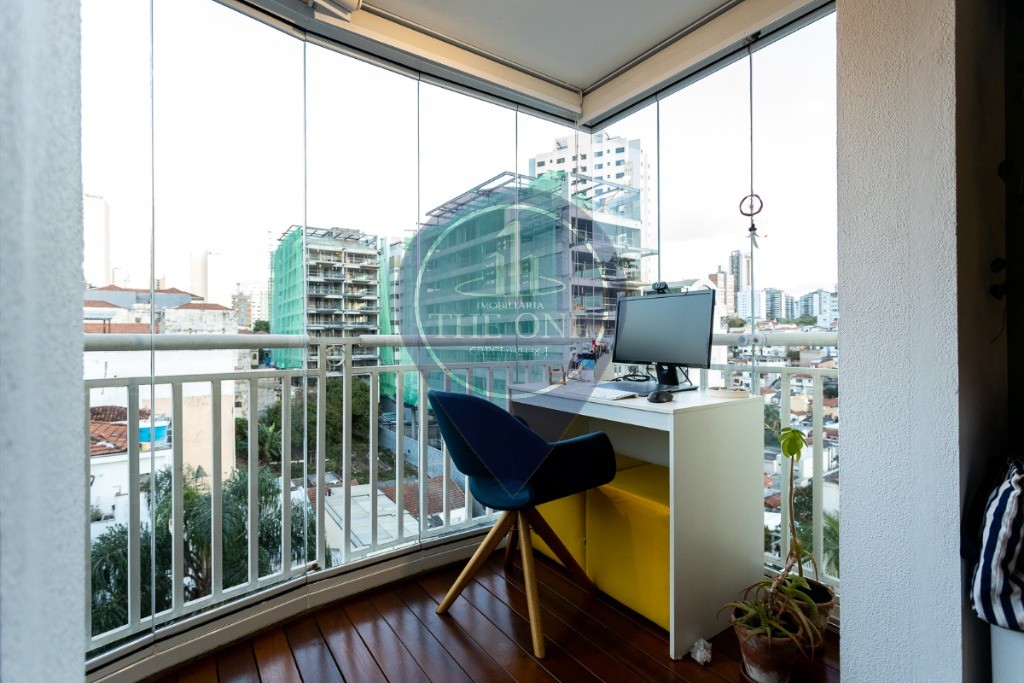 Apartamento, 1 quarto, 41 m² - Foto 5